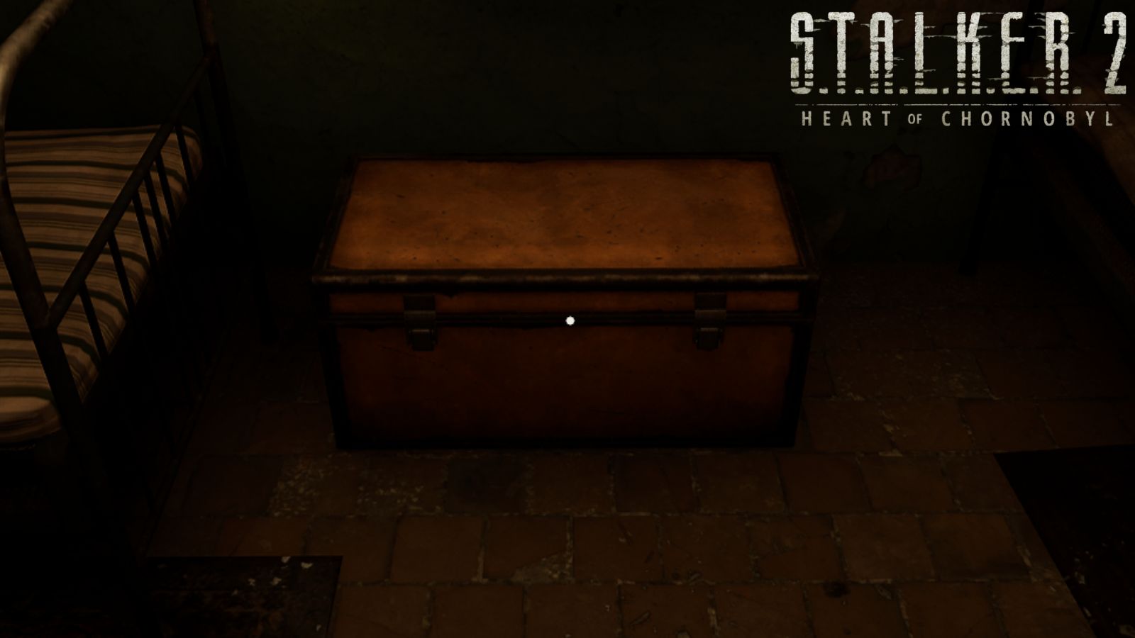 Stalker 2 needs one big fix already and players are desperate for it