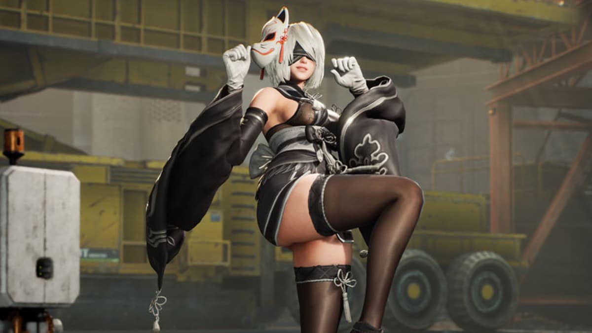 La actualización sorpresa de Stellar Blade corrige el modo Foto, los atuendos faltantes de Nier Automata y más