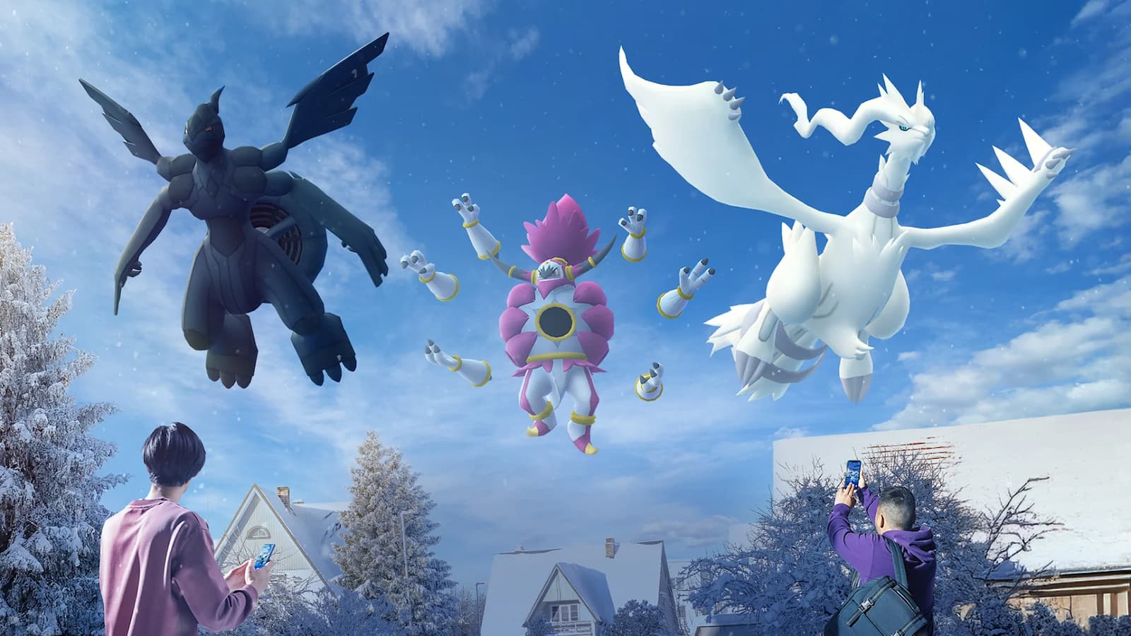 Pokemon Go Dual Destiny season: Dates, Gigantamax debut, bonuses & more