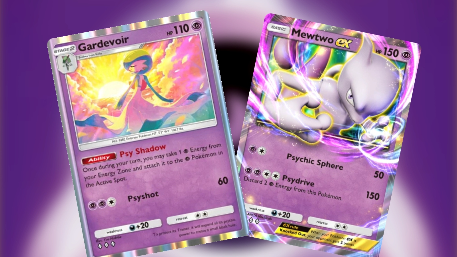 New Mewtwo ex deck is dominating Pokemon TCG Pocket tournaments