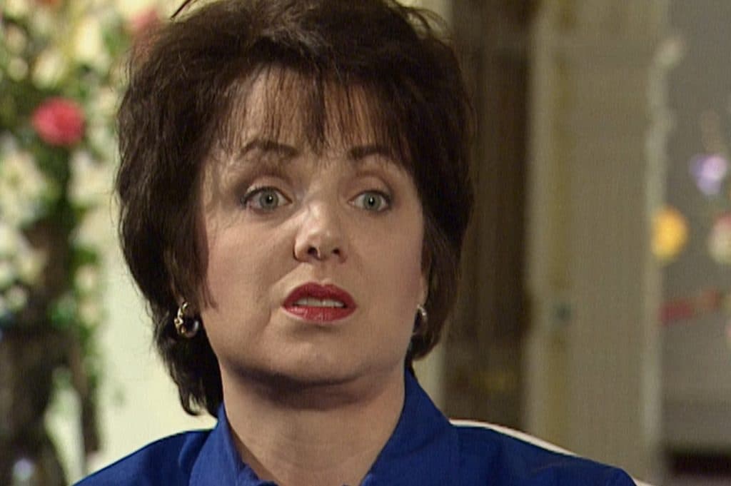 Patsy Ramsey