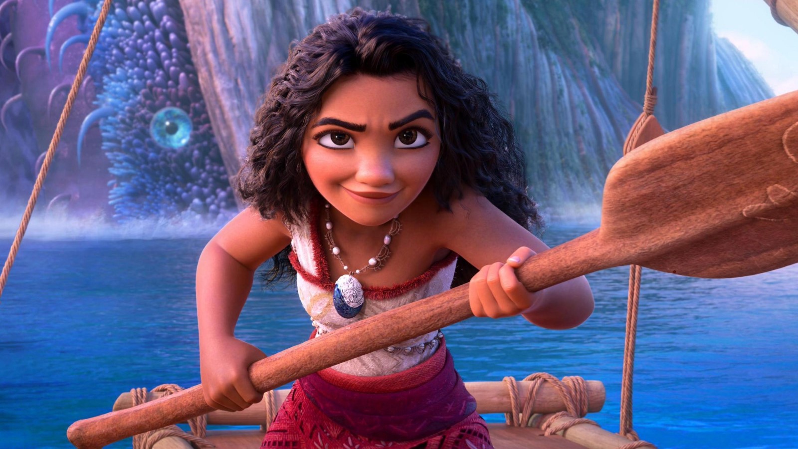 Moana 2 review: A dry sequel to one of Disney’s modern greats