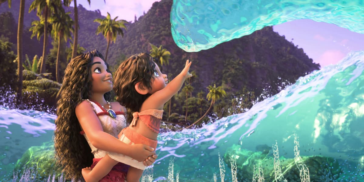 Moana 2 review: A dry sequel to one of Disney’s modern greats