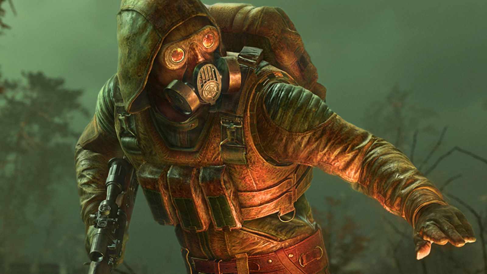 Stalker 2 Easter egg references iconic Call of Duty 4 mission