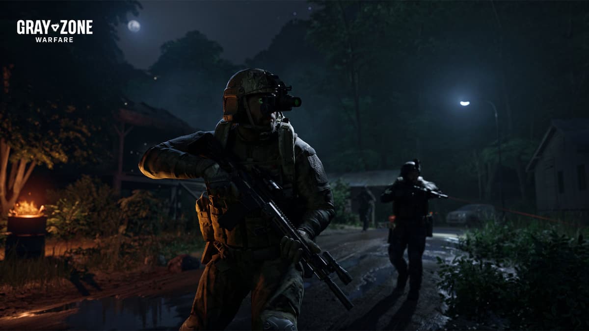 gray zone warfare player in night ops update