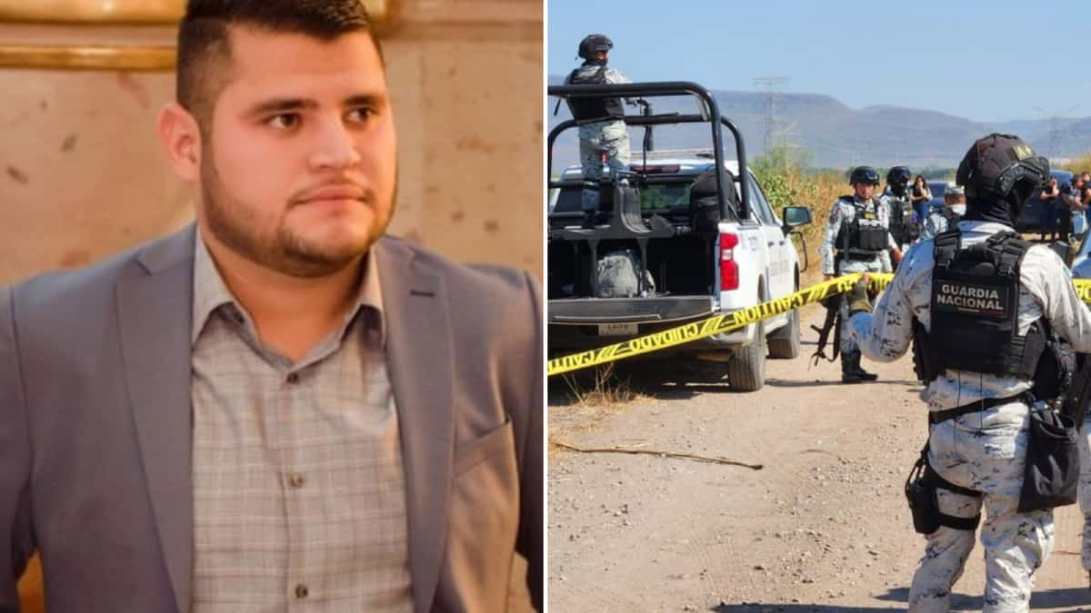 youtuber El Jasper reportedly killed by cartel