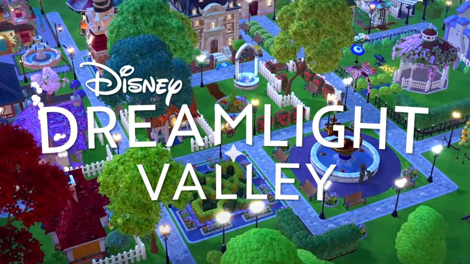 У плавучих островов Disney Dreamlight Valley наконец-то появилась дата выхода, но есть одна загвоздка.