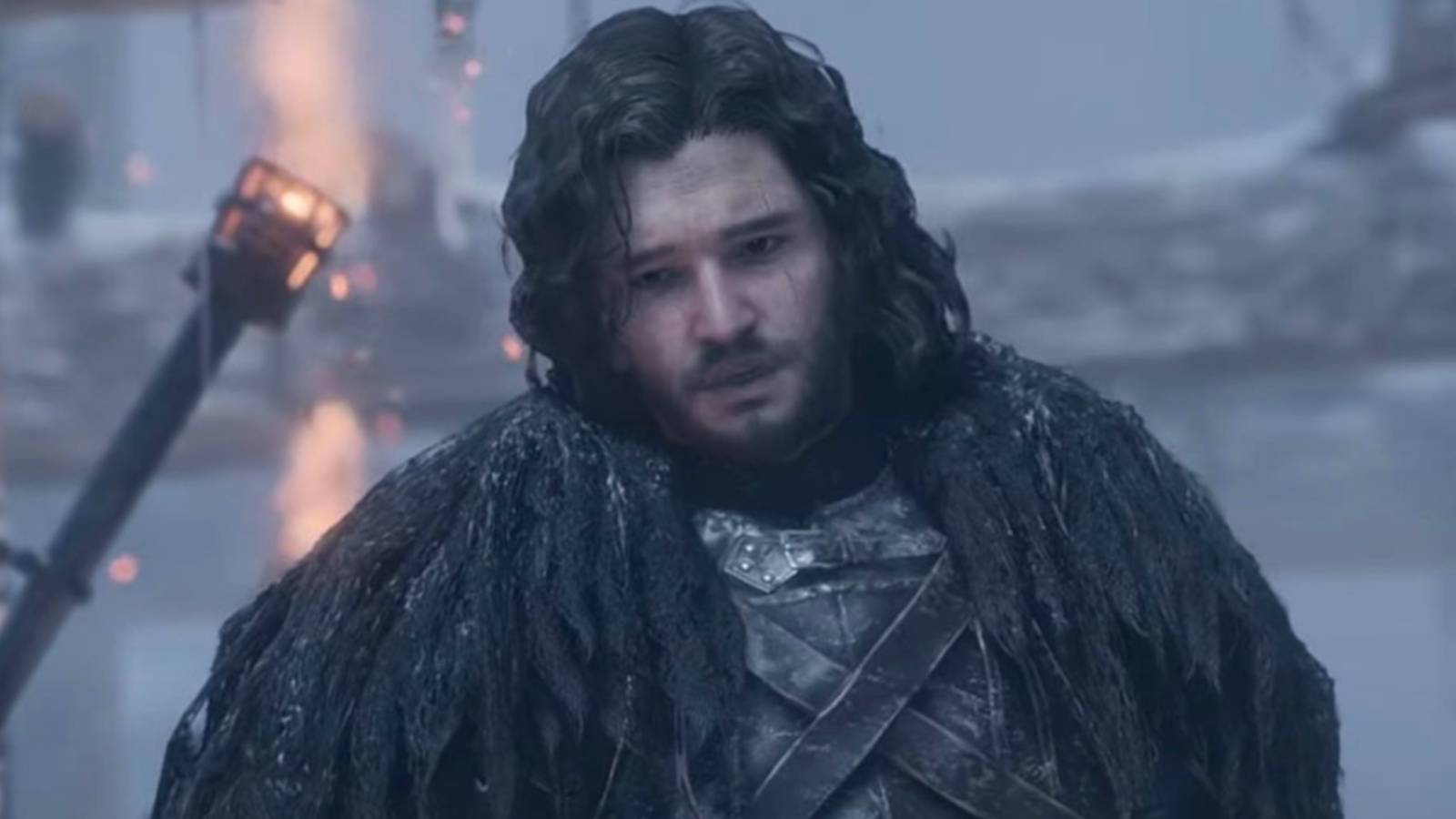 Everything we know about Game of Thrones: Kingsroad – GoT RPG starring Jon Snow