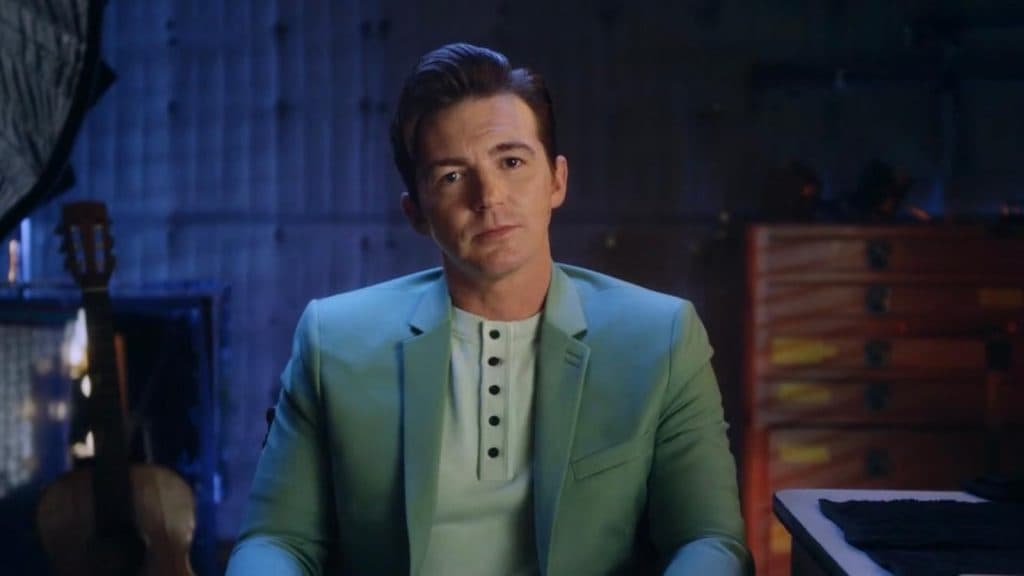 Drake Bell