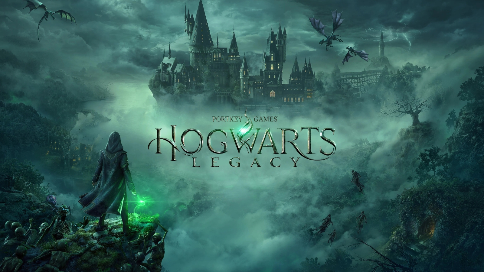 Hogwarts Legacy 2 petition goes viral as big change concerns players