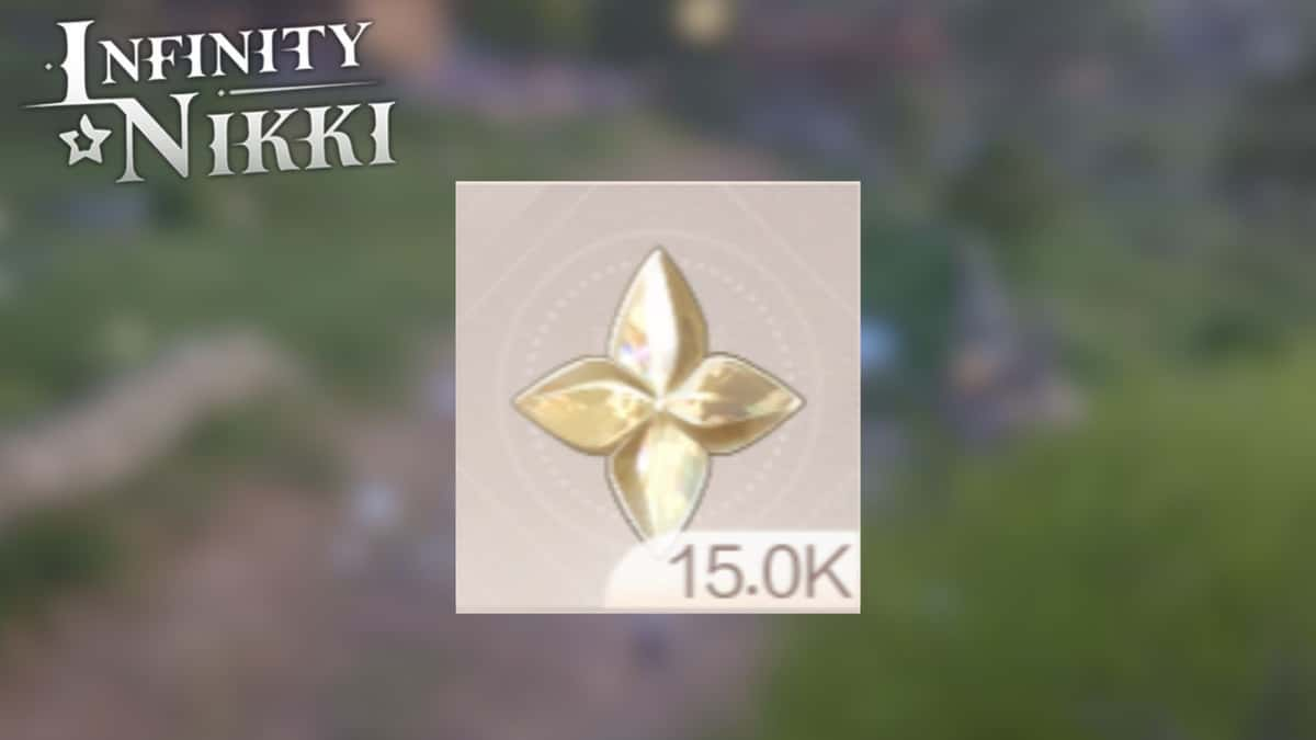 Infinity Nikki Bling