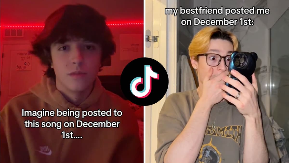 What does BBG mean on TikTok Dexerto