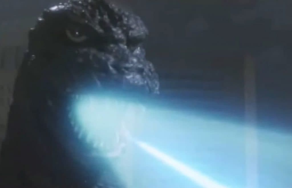 The Return of Godzilla