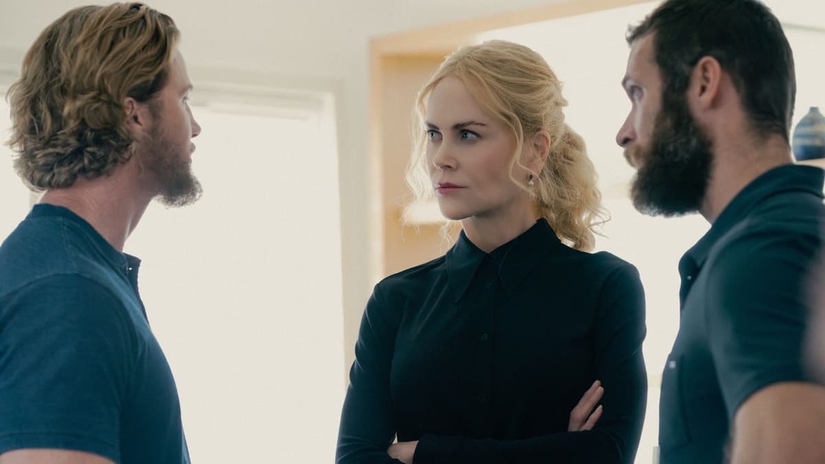 Lioness Season 2 Episode 7 recap: A new mission is the most dangerous yet