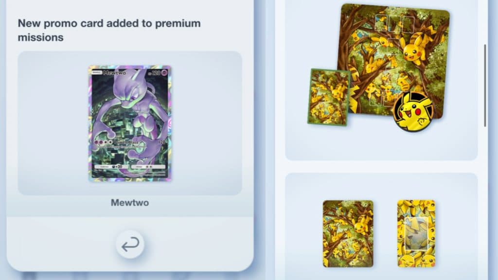 pokemon tcg pocket rewards december premium pass