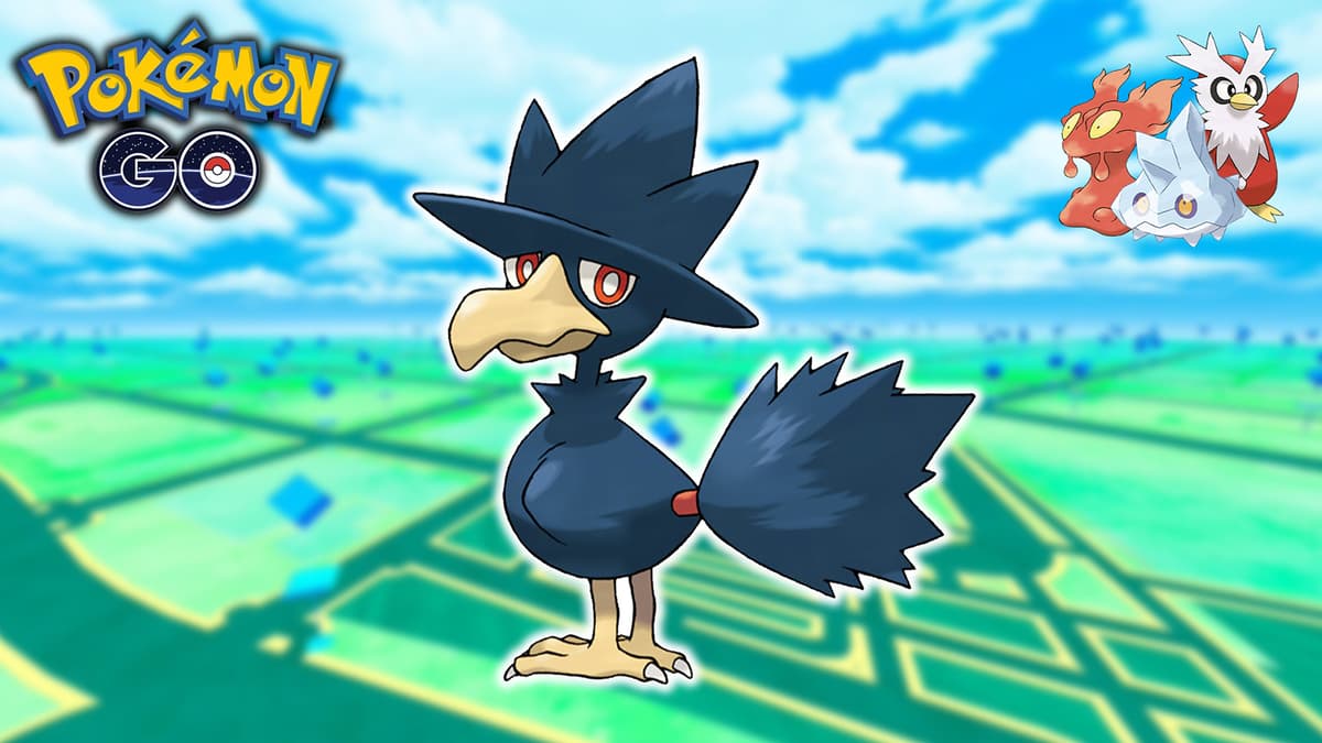 pokemon go spotlight hour december 2024 murkrow