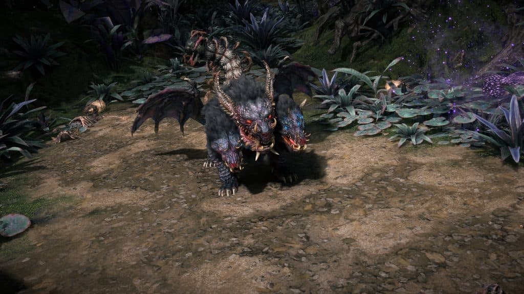 Path of Exile 2 Twitch Drops Chimera Pet