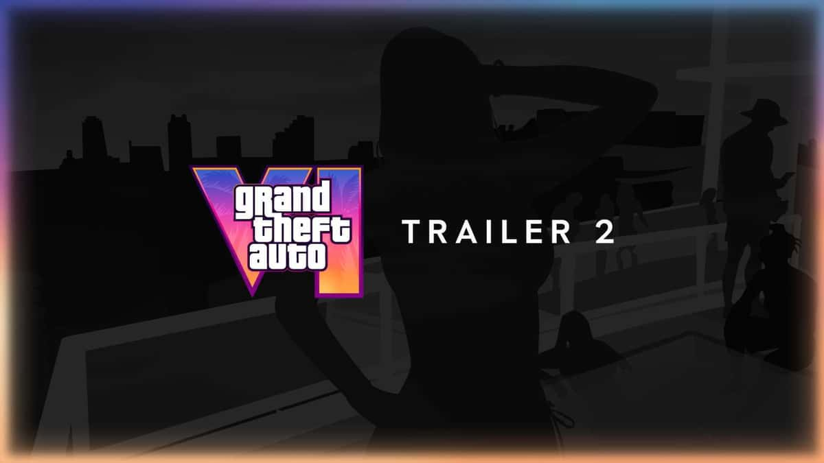 gta 6 trailer 2 tease blacked out