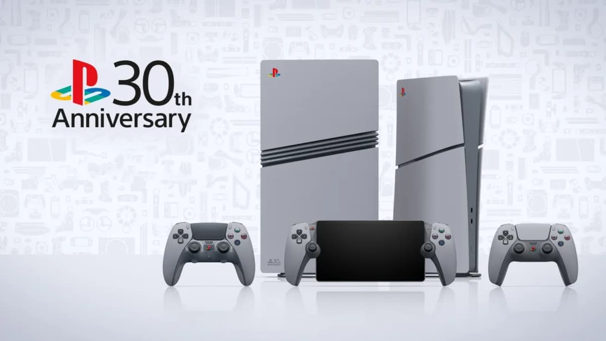 playstation 30 anniversary free weekend