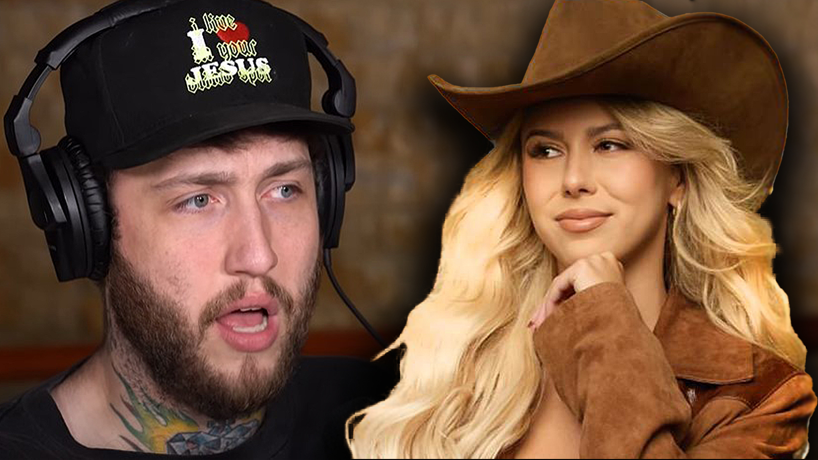 FaZe Banks urges Hawk Tuah girl to “fire” $Hawk crypto token team