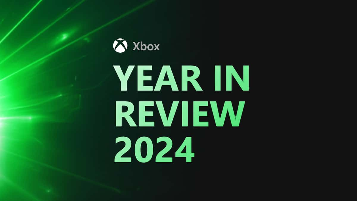 How to get your Xbox Year in Review 2024 Dexerto