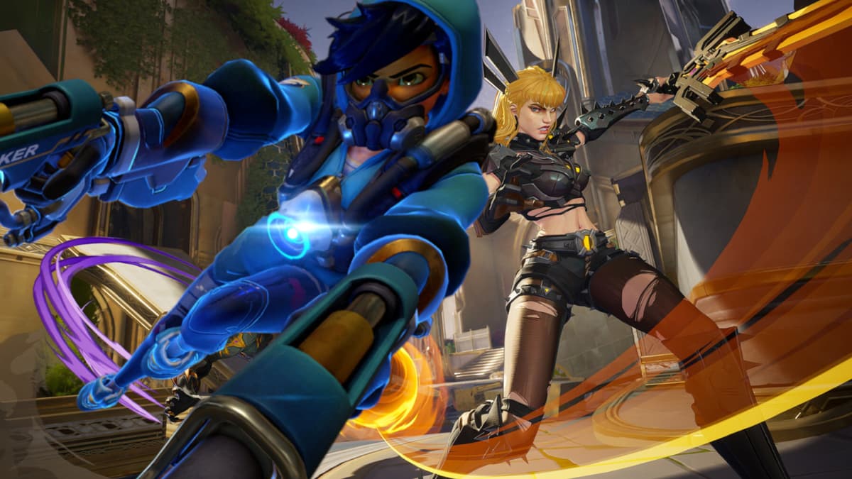 Marvel Rivals failed to learn from Overwatch 2's greatest mistake