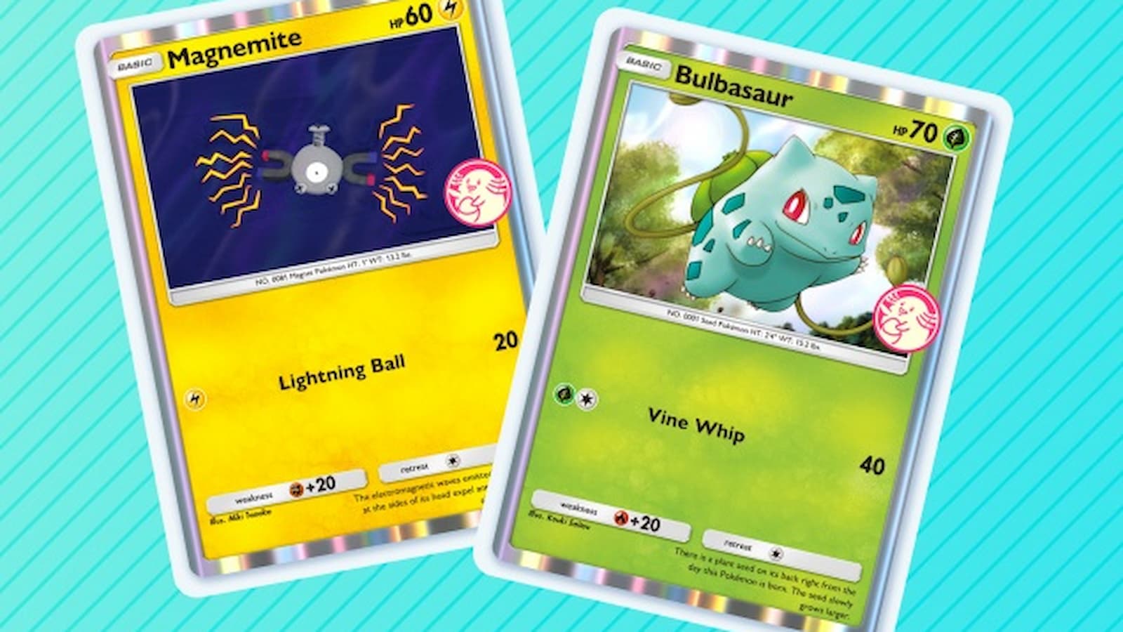 Pokemon Pocket TCG Wonder Pick Event Part 1: cards, missions, & more