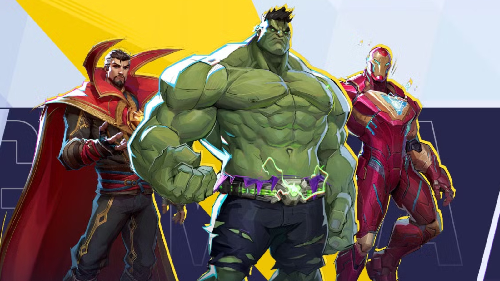 Marvel Rivals Assemble code: How to get codes and use them for rewards