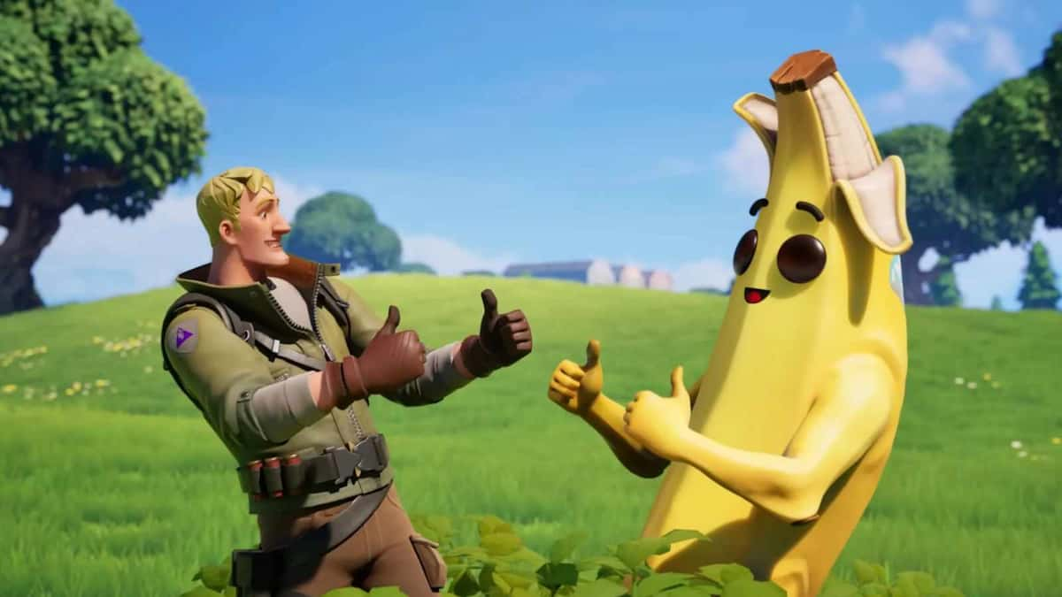 fortnite e duo