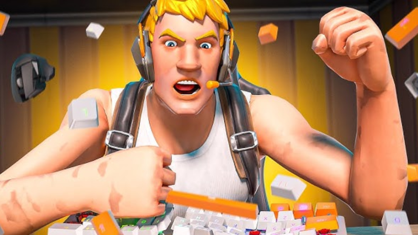 Epic’s bold Fortnite OG change sparks backlash over loss of classic gameplay