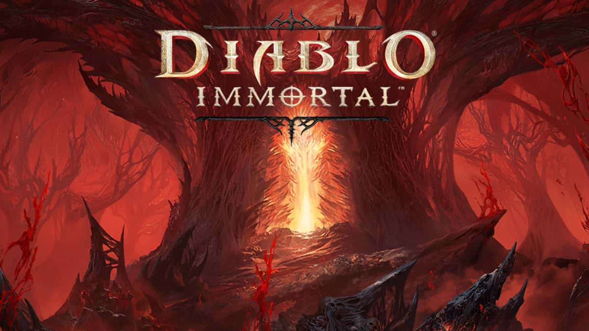 Diablo Immortal