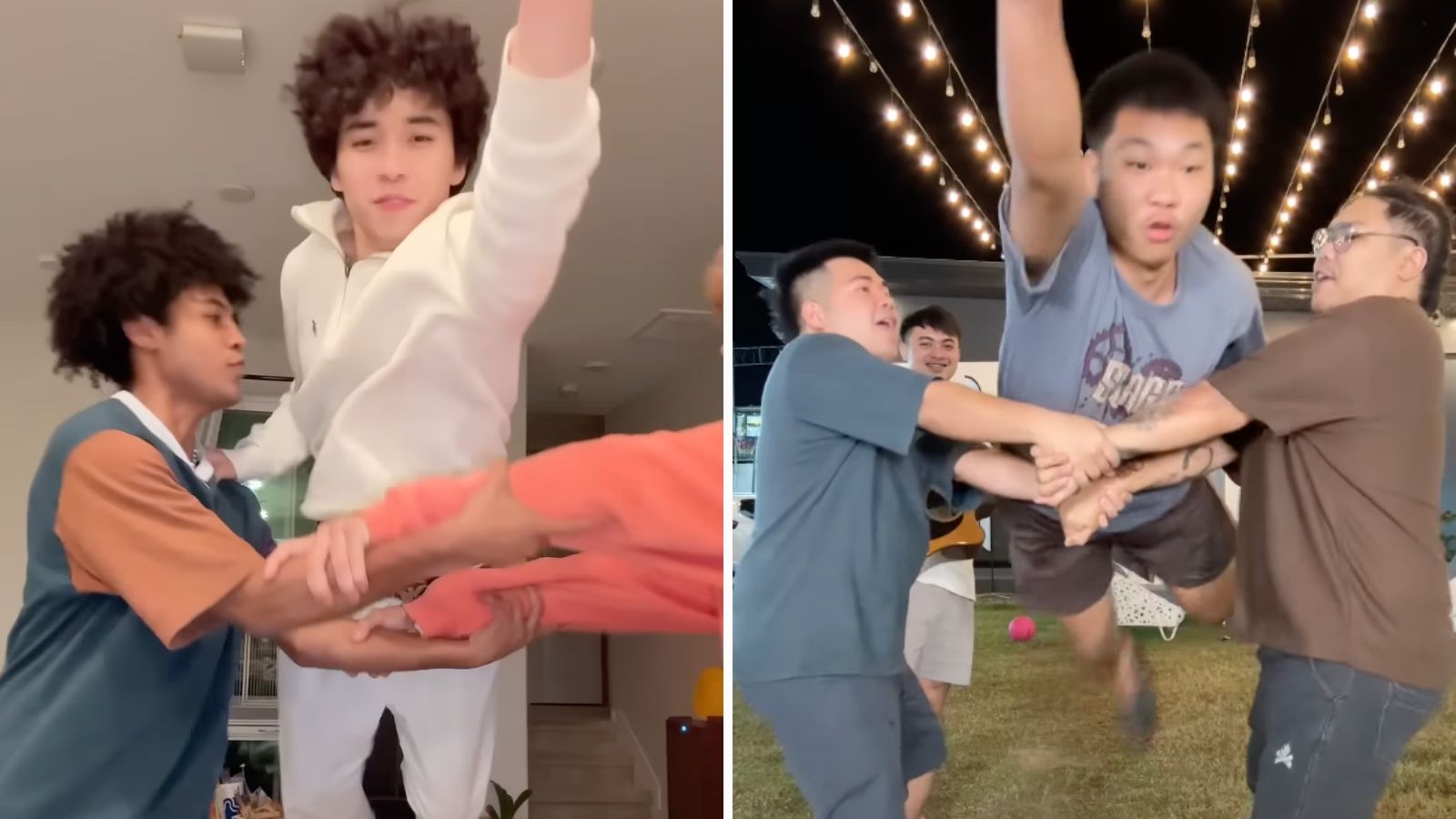 School warns parents about TikTok’s ‘Superman’ trend after several injuries