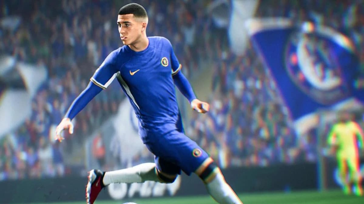 New EA FC game announced as FC Empires strikes through on mobile - Dexerto