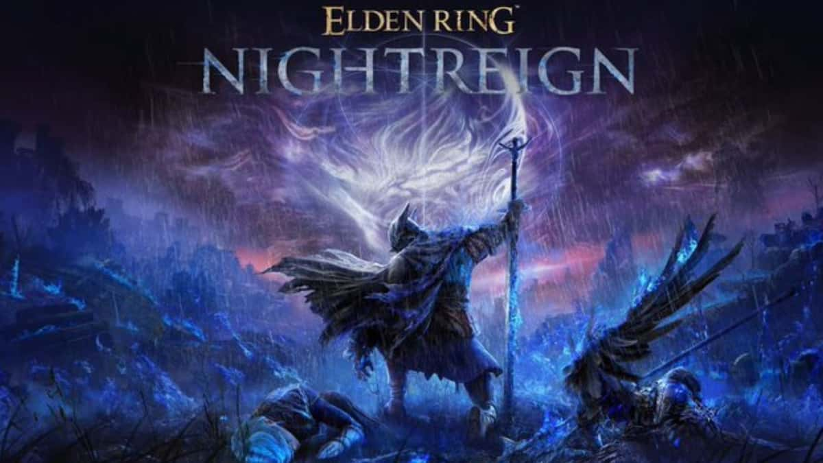 Elden Ring Nightreign