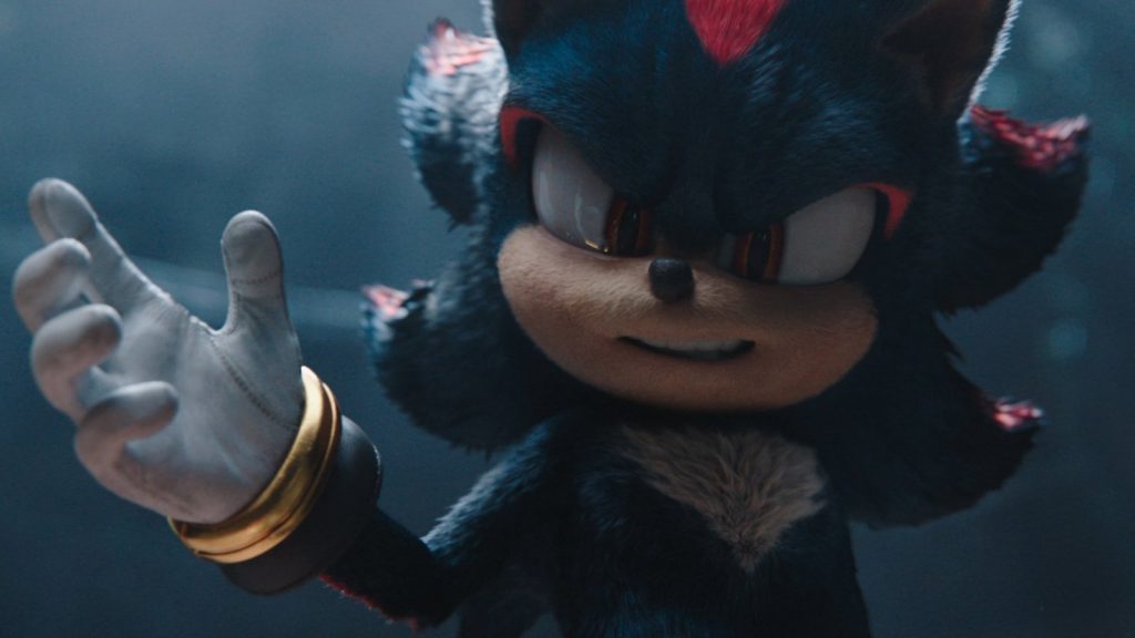 3 Reasons You Can’t Miss Sonic The Hedgehog 3’s Post-credits Scenes ...