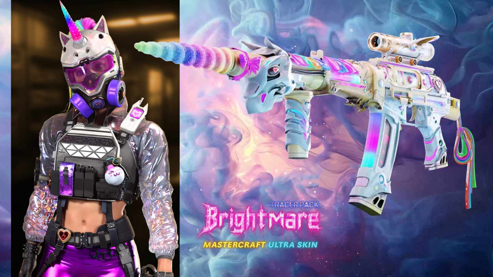 Black Ops 6 players baffled by bizarre unicorn finishing move