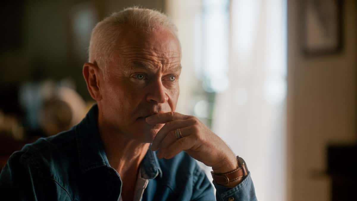 Where to watch Homestead: Neal McDonough as Ian