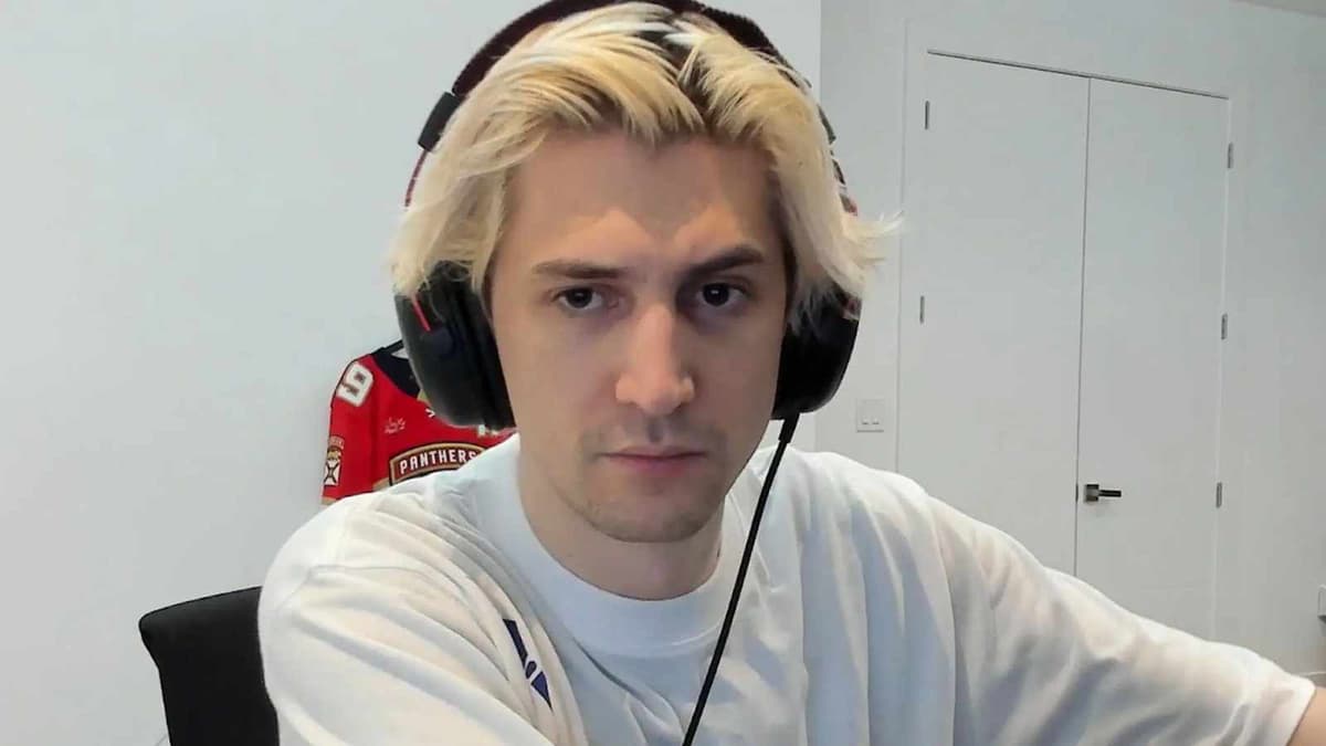 xQc’s girlfriend explains why he’s the best boyfriend she’s ever had ...