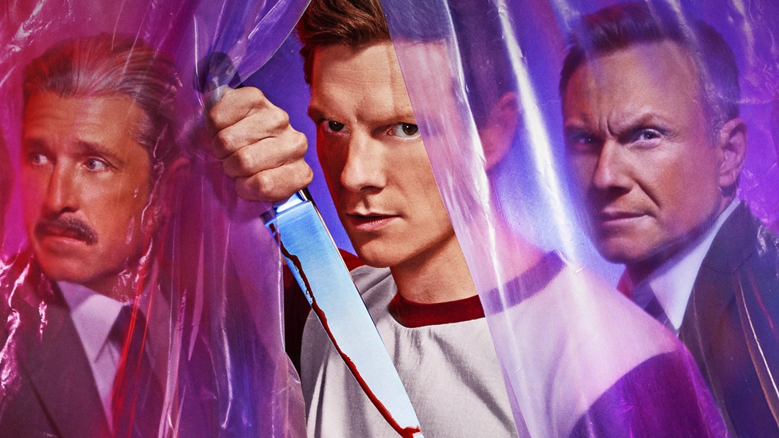 Dexter: Original Sin showrunner says prequel series will be an “Easter egg hunt”