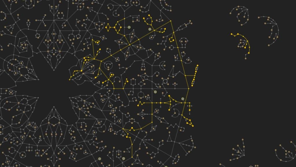 Path of Exile 2 Monk Build Skill Tree