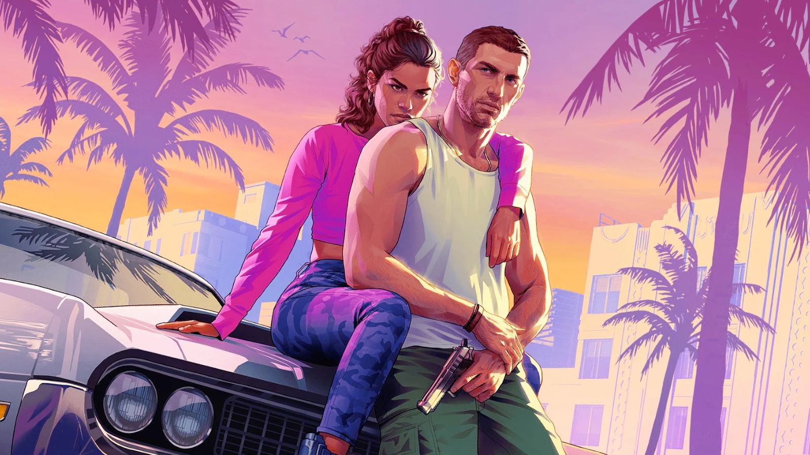 Senior Rockstar Games staff casts doubt on GTA 6 delay rumors