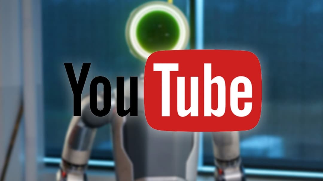 YouTube Makes Huge Update To How Videos Are Used For AI Training