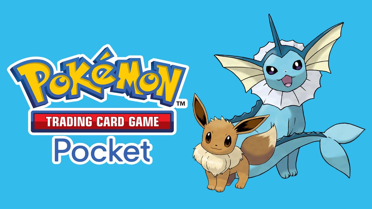 Pokemon TCG Pocket leak reveals upcoming expansion Generation & release ...