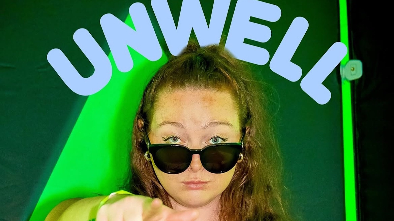 Grace O’Malley joins Alex Cooper’s Unwell after shocking Barstool exit