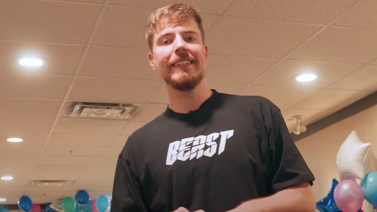 Who is Tyler Conklin from Beast Games? MrBeast’s ‘right hand man’ - Dexerto