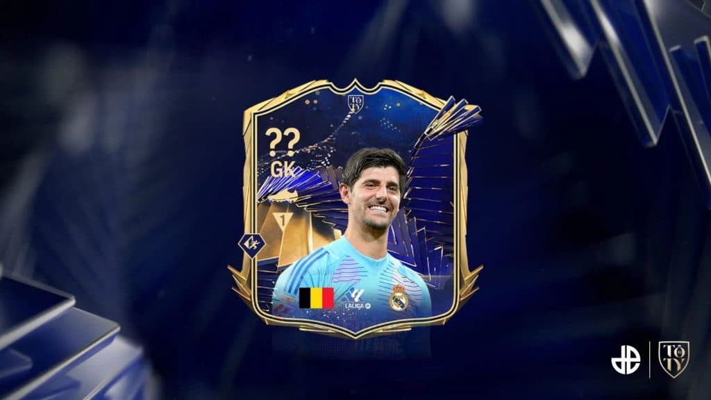 courtois toty ea fc 25