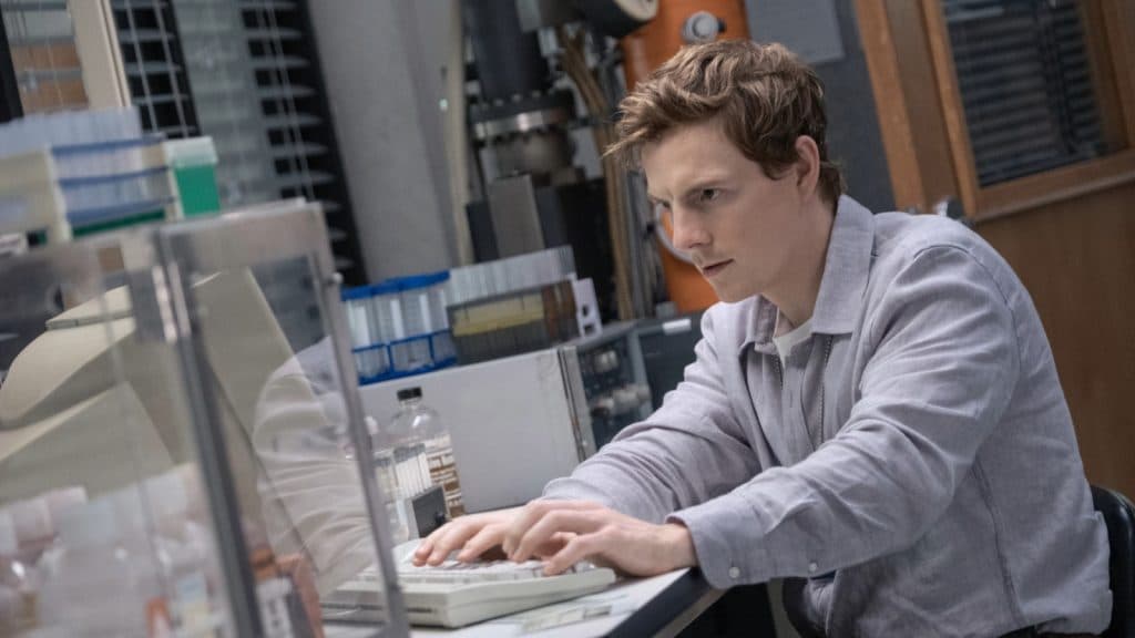 Dexter Original Sin Episode 3 recap: Patrick Gibson as Dexter