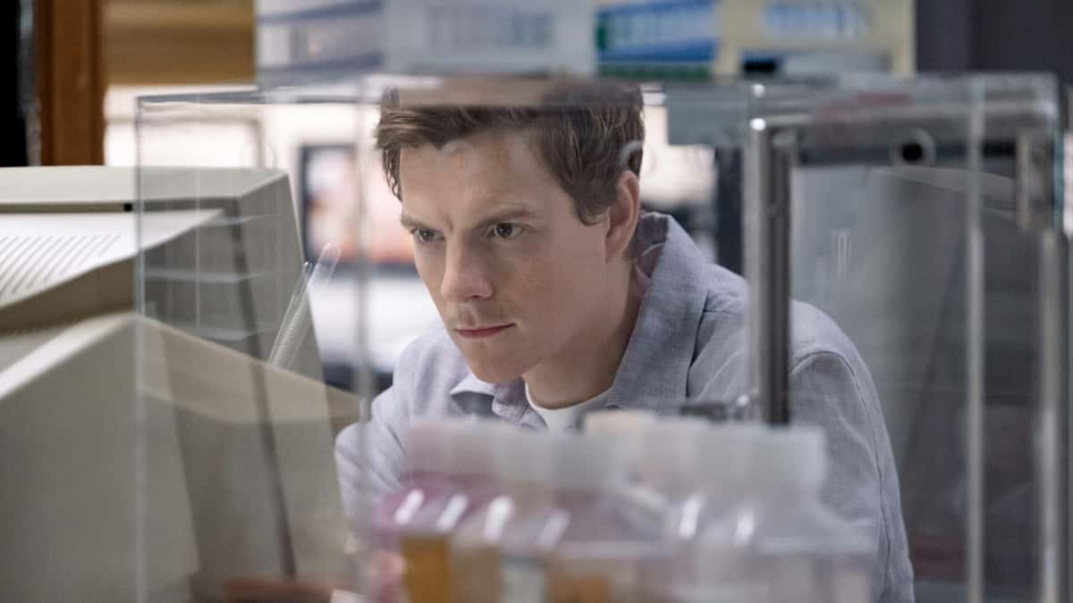 Dexter Original Sin Episode 3 recap: Patrick Gibson as Dexter