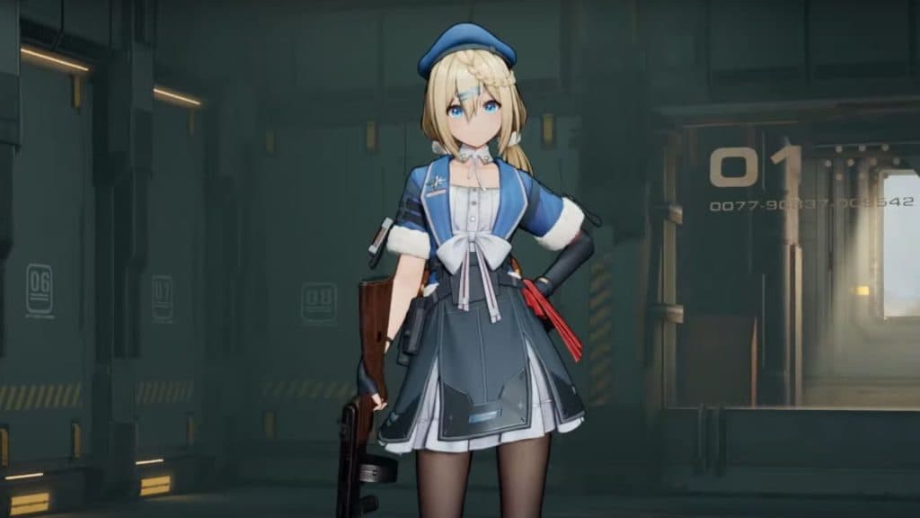 PPSH in GFL2