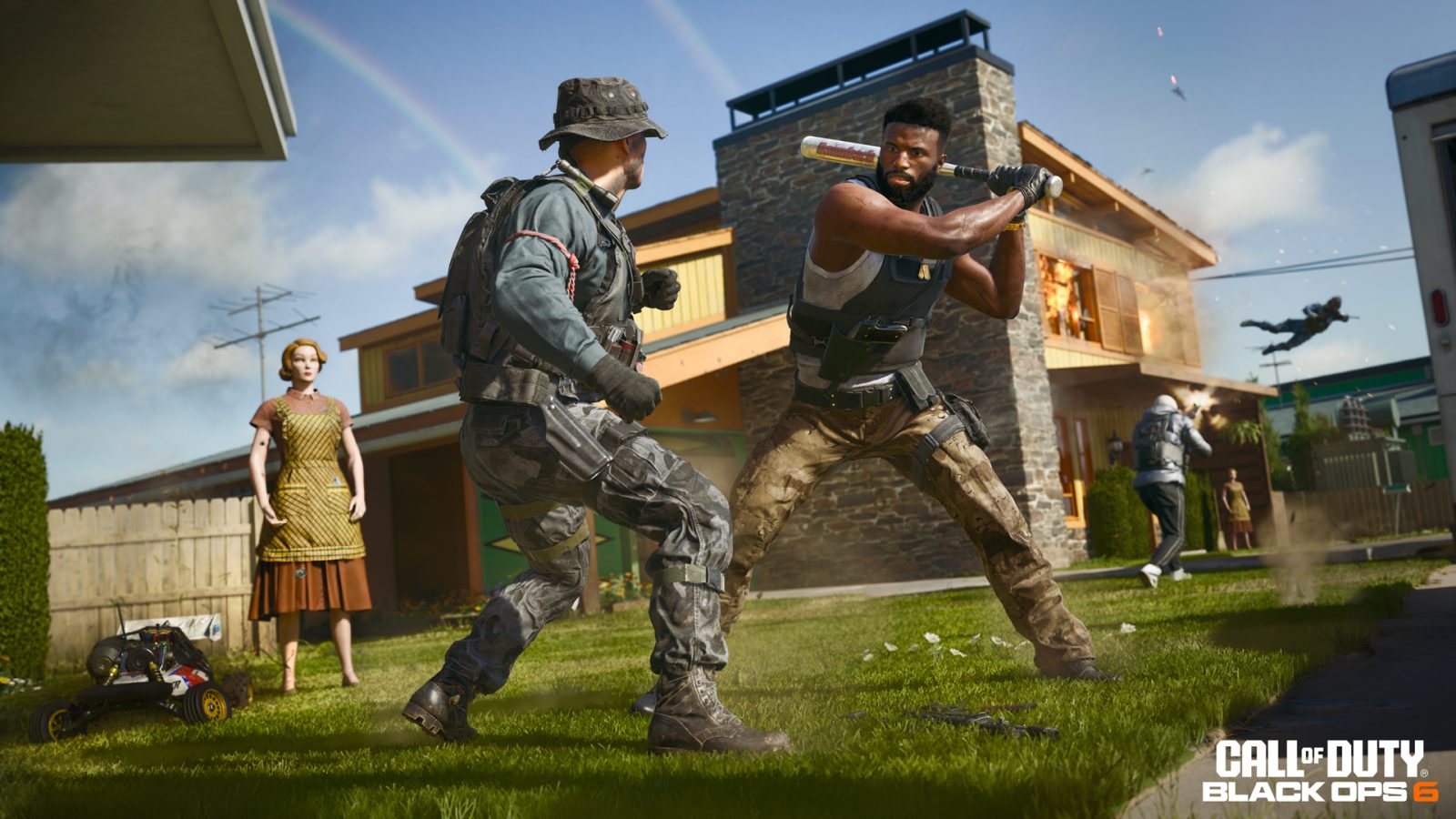 Activision’s 20,000 cheater ban mocked by BO6 & Warzone players as “worthless”